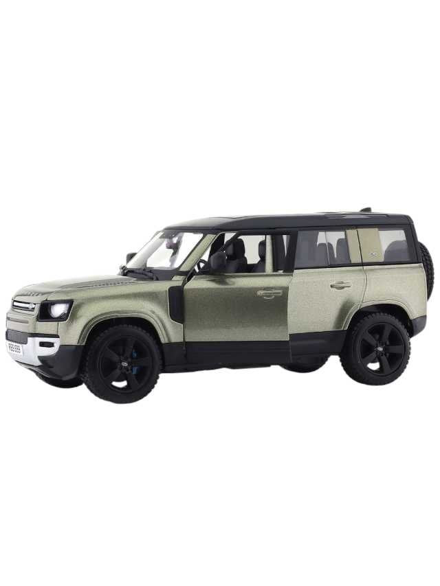 Bburgo 2022 land rover defender 110 1/24