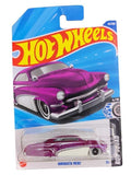 Hotwheels Hirohata merc