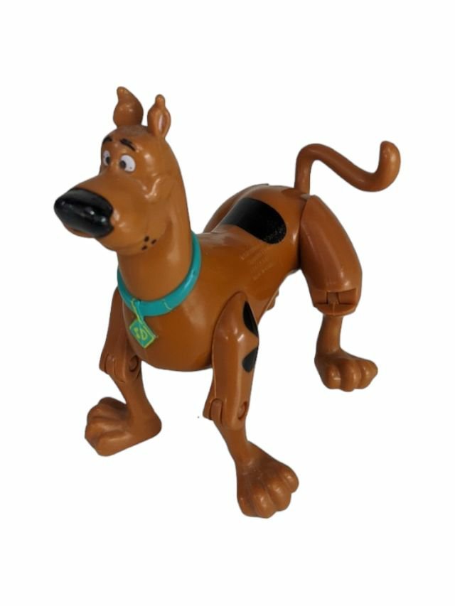 Acton figure