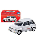 Tomica Honda City Turbo Mainline 1/64
