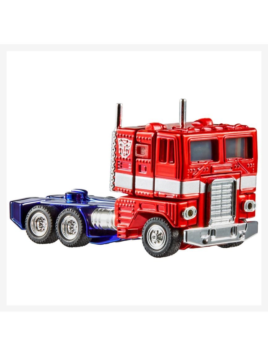 Hot Wheels Transformers Optimus Prime (eta oct 20th) pre order Preorders cannot be clubbed with in stock items
