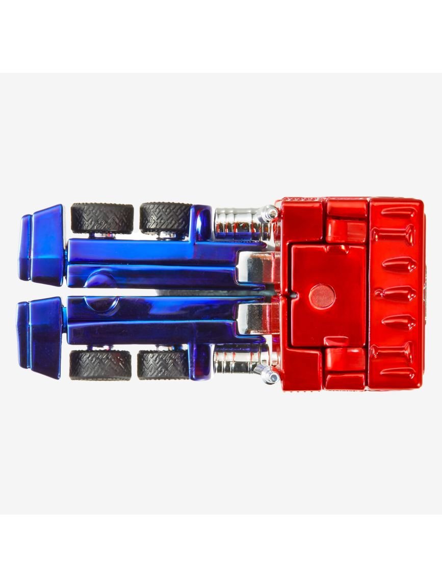 Hot Wheels Transformers Optimus Prime (eta oct 20th) pre order Preorders cannot be clubbed with in stock items