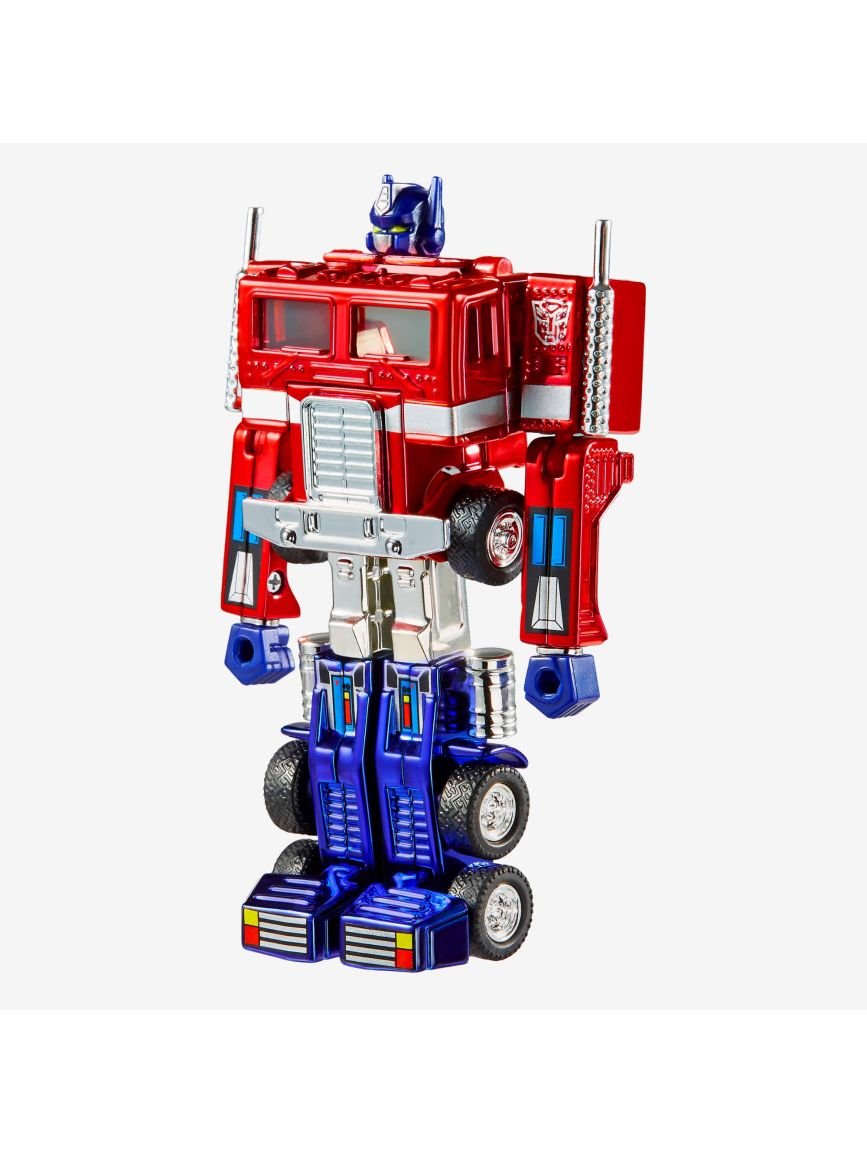 Hot Wheels Transformers Optimus Prime (eta oct 20th) pre order Preorders cannot be clubbed with in stock items