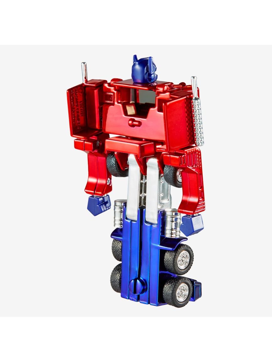 Hot Wheels Transformers Optimus Prime (eta oct 20th) pre order Preorders cannot be clubbed with in stock items