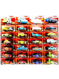 Disney pixar cars set 24 cars (B case )