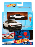 hotwheels gmc Hummer rc