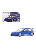 Pop Race Pandem civic eg6 pr64-127 1:64 Scale