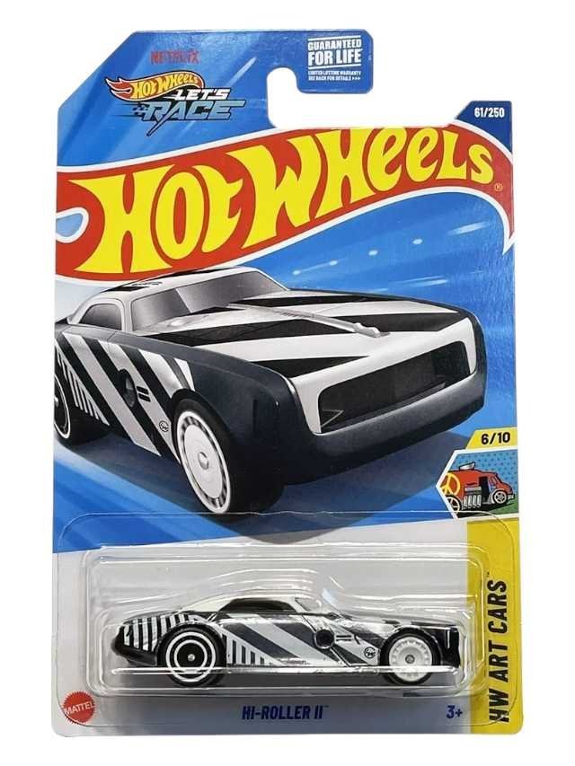 Hotwheels Imported C Case 2025 contains 72 Cars (special offer)