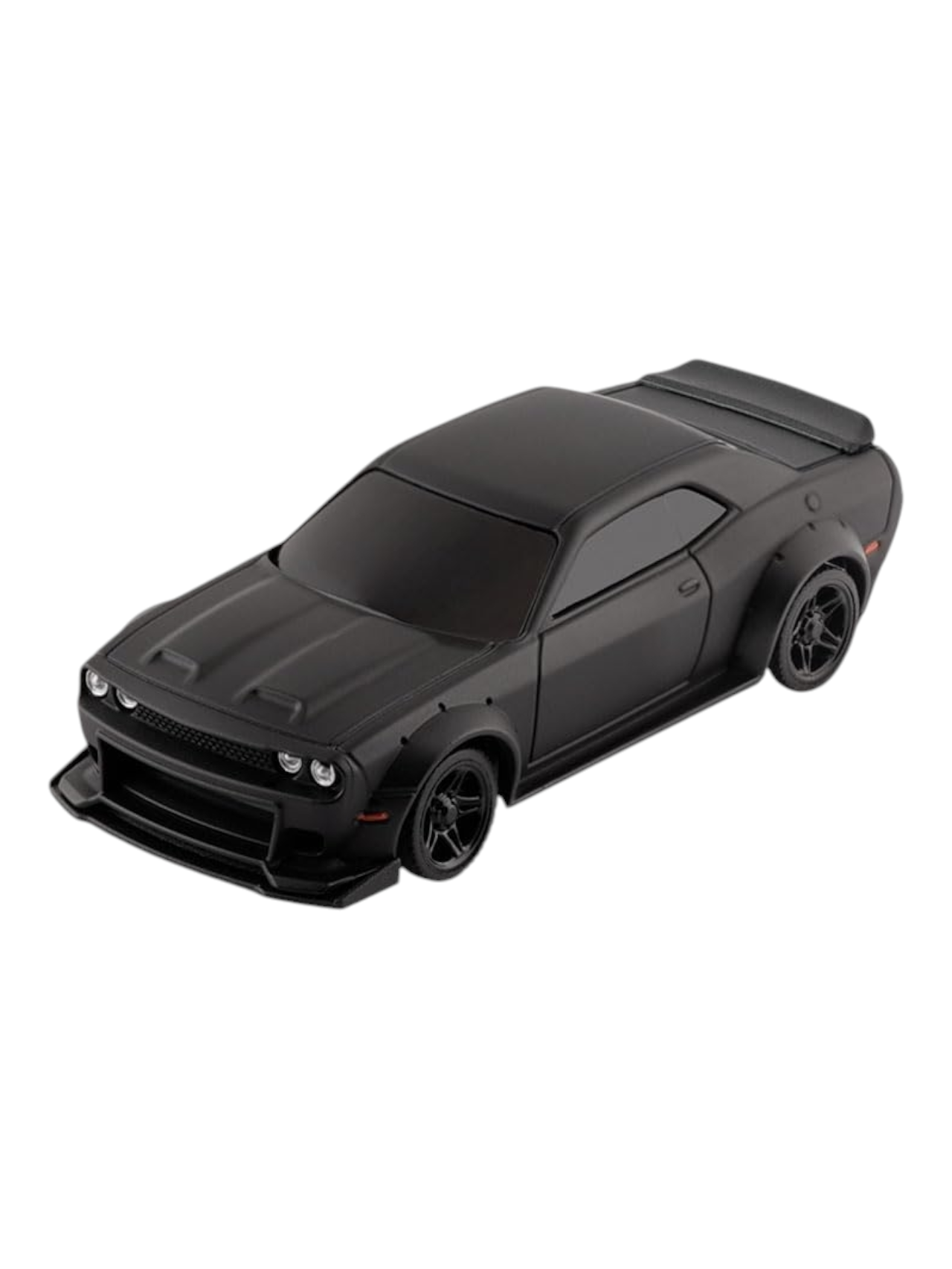 Turbo Racing Speed C75 1:76 RC sports car
