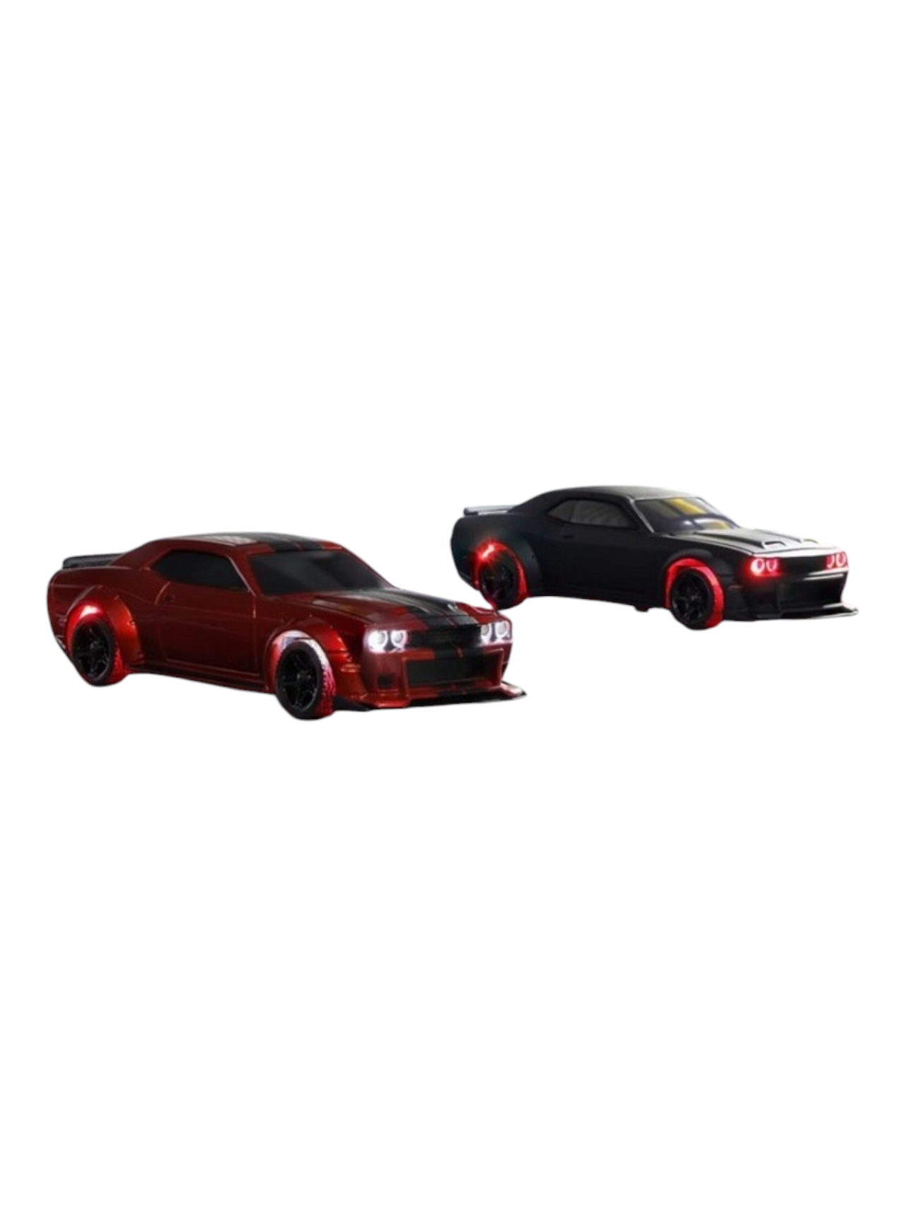 Turbo Racing Speed C75 1:76 RC sports car