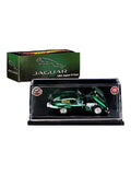Hot Wheels 1964 Jaguar E-Type RLC- Buy Now