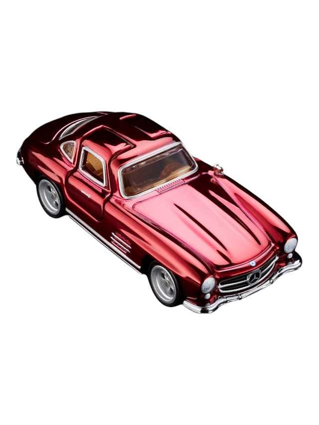 Order '55 Mercedes-Benz 300 SL RLC Hot Wheels
