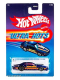 Hotwheels ultra Hots '86 Ford Thunderbird pro stock