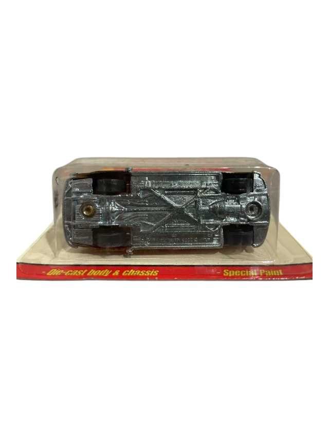 Exclusive Hotwheels Classic '49 Merc Copy