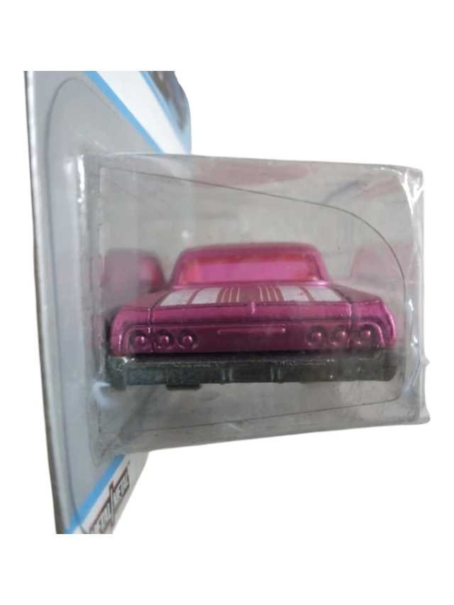 Exclusive Hotwheels cool classic '64 impala