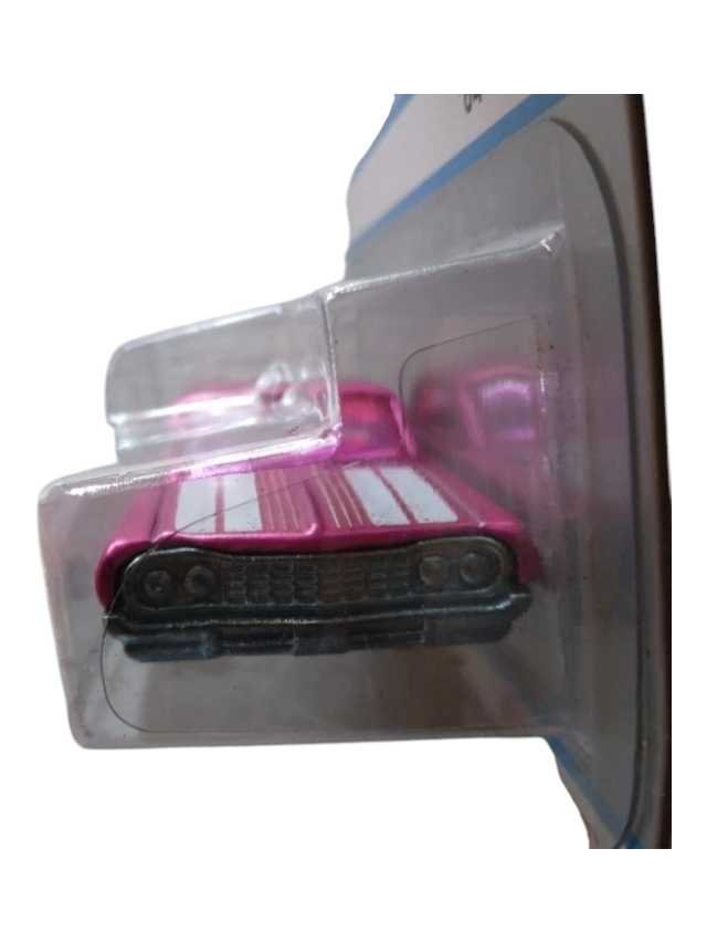 Exclusive Hotwheels cool classic '64 impala