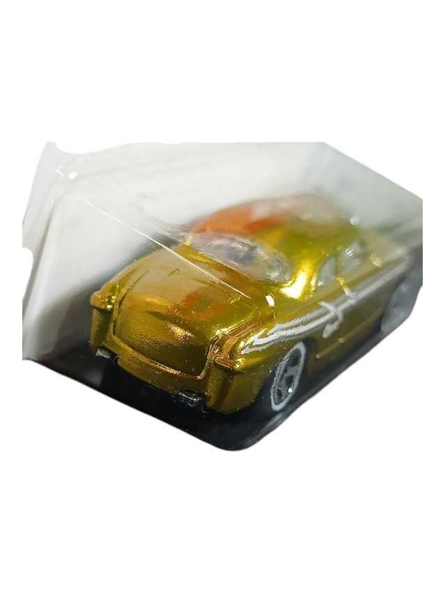 Exclusive Hotwheels Classic shoe Box die-cast classic