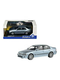 Solido 1:43 Bmw M5 E39 Blue 2000 Diecast scale model car