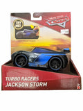 Disney Pixar cars turbo racer jackson Storm