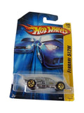 Hotwheels Ferrari 512