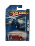 Hotwheels Ferrari F50