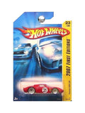 Hotwheels Ferrari 250 LM 2007 New Models