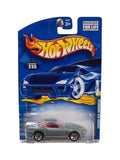 Hotwheels Ferrari 550 Maranello