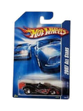 Hotwheels Ferrari 333 SP 2007 All Stars