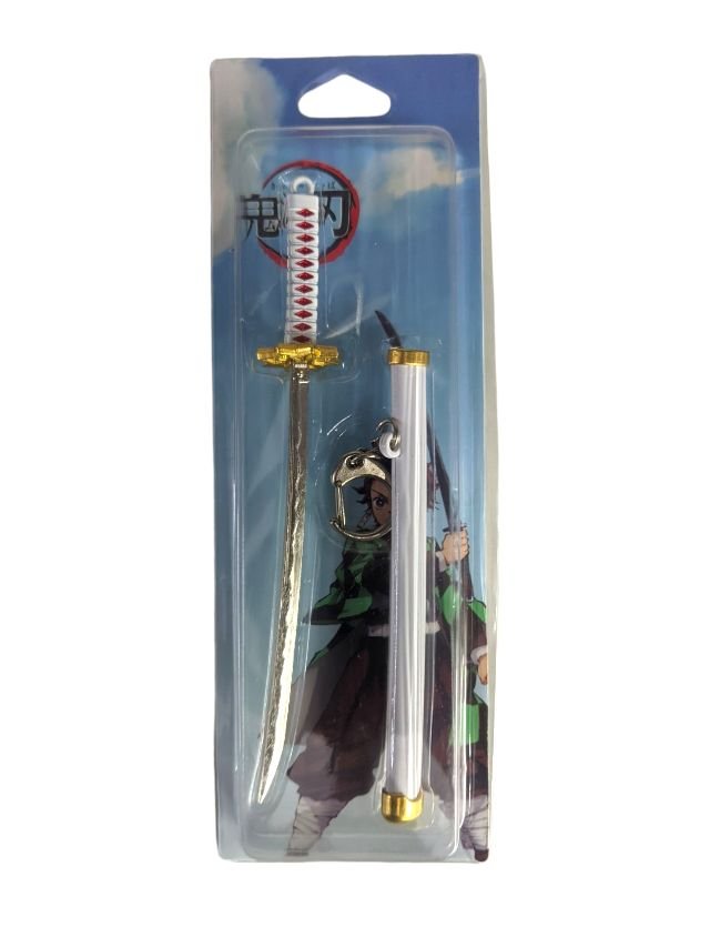 Anime Katana