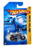 Shop Hot Wheels Wastelander 2007 new model