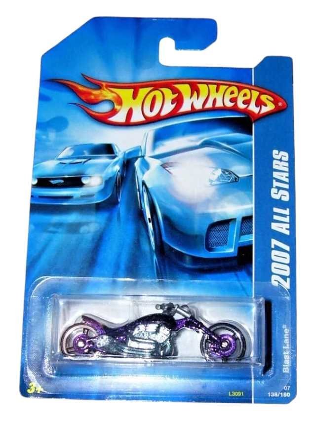 Order Hot Wheels Blast Lane | 2007 All Stars Collection