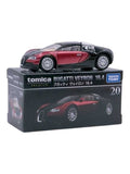 Takara Tomica Bugatti Veyron 16.4 (Unsealed)
