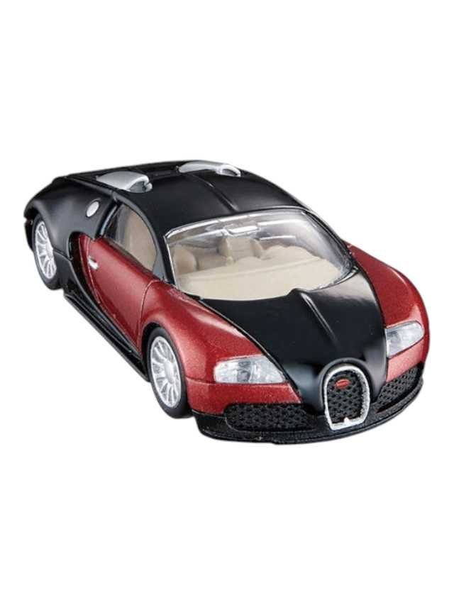 Takara Tomica Bugatti Veyron 16.4 (Unsealed)