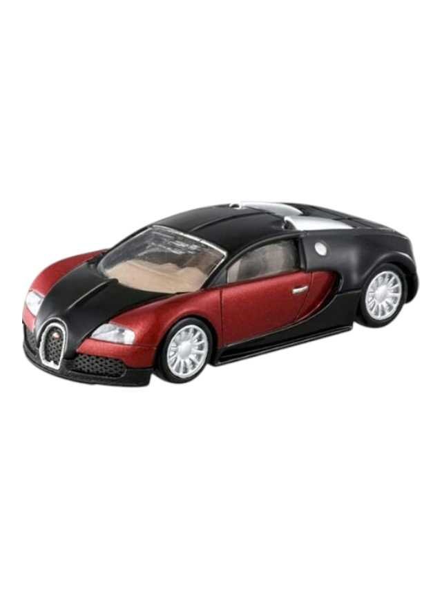 Takara Tomica Bugatti Veyron 16.4 (Unsealed)