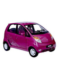 Tata Nano Official Licence c Merchandise 1:18
