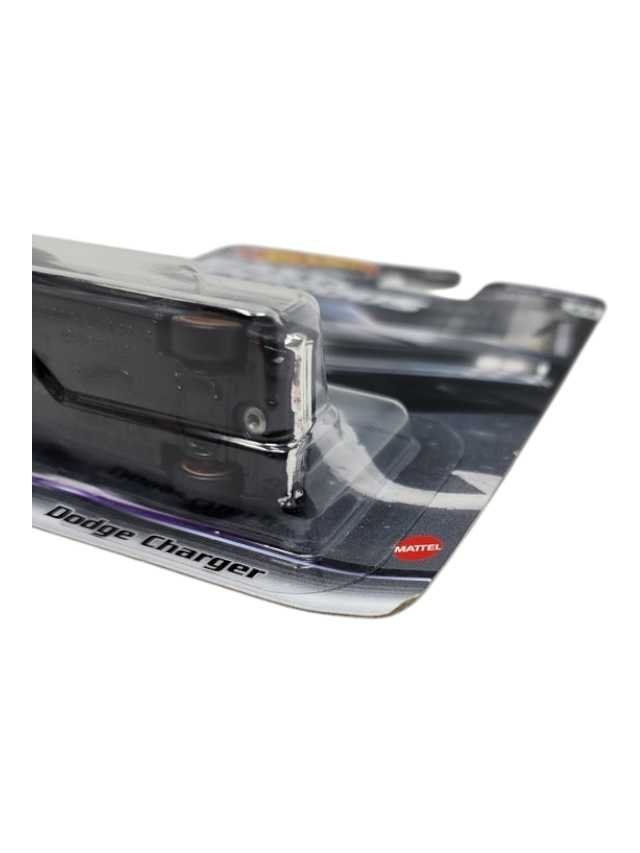 Hotwheels Dodge Charger Fast And Furious Premium Collection 1:64 Scale