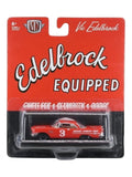 M2 Edelbrock Equipped
1957 Chrysler 300G
Vic Edelbrock