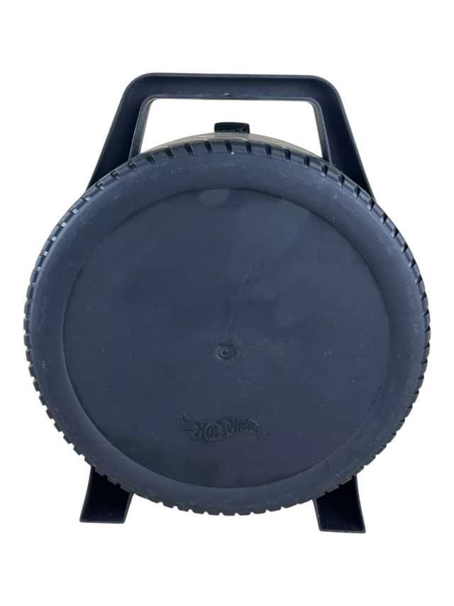 Exclusive Hotwheels Rally Case Ultra High Performance