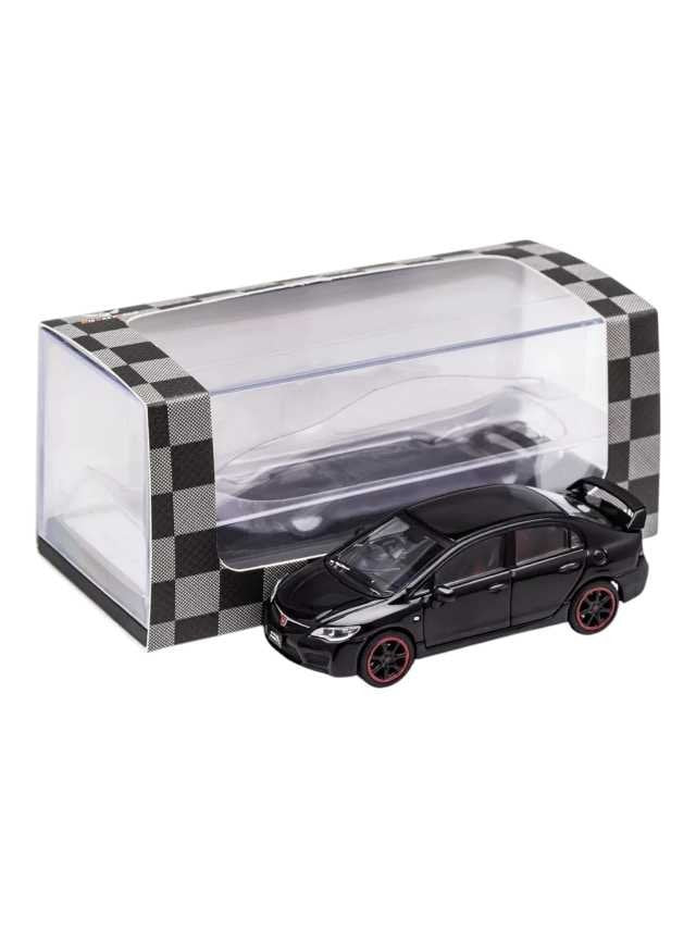 Exclusive Honda civic type r 2007