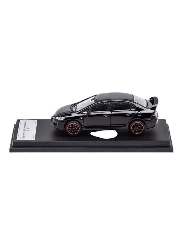 Exclusive Honda civic type r 2007