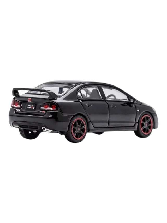 Exclusive Honda civic type r 2007