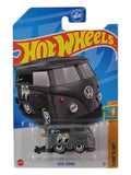 Hotwheels Kool kombi