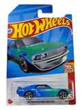 Hotwheels '69 Ford Mustang Boss 302