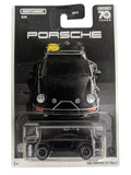 Matchbox 1985 Porsche 911 rally