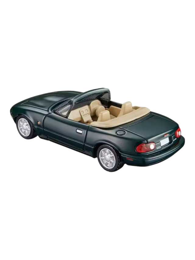 TOMICA mazda eunos roadster imported premium 1:64 Scale