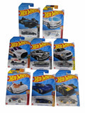 EXCLUSIVE Hot Wheels indian Car Mainlines (179 Each) as set of 8