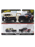 Hotwheels Ford Bronco r 2 pack