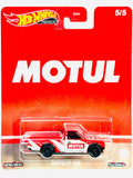 Hotwheels Motul Datsun 620