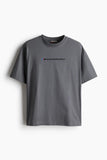 Drift culture BMW EDITION oversize tshirt