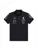 Drift culture Mercedes Polo(EXCLUSIVE )Regular Tshirt